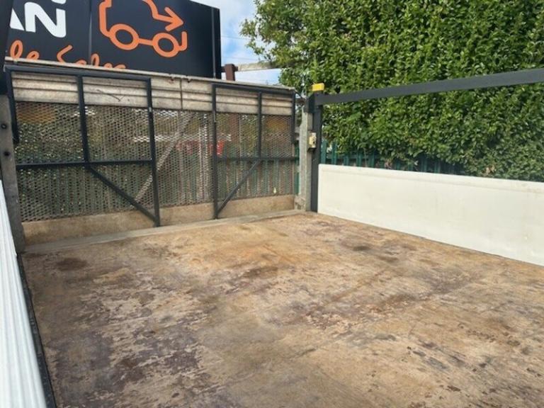 2020 Peugeot Boxer 335 2.2BlueHDi D/Cab 7 Seat LWB Dropside 165PS AC Dropside Diesel Manual