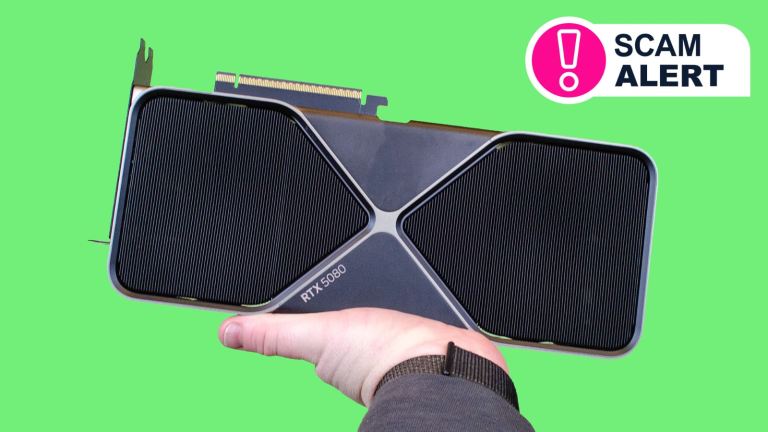 Nvidia 5090 - SCAM ALERT