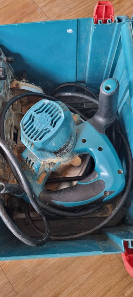 110v power tools