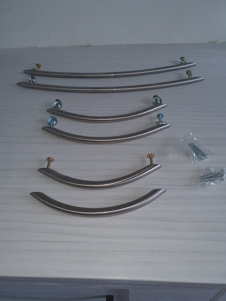 Door /Drawer handles