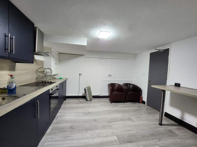 ISLINGTON 🏡 8 BED HMO PERFECT FOR SUPPORTED LIVING/SERVICED ACCOMMODATION SORRY NO AGENTS 