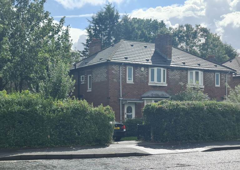 Burnage House Exchange