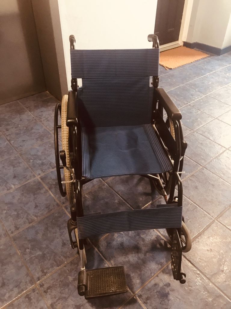 Wheel Chair
