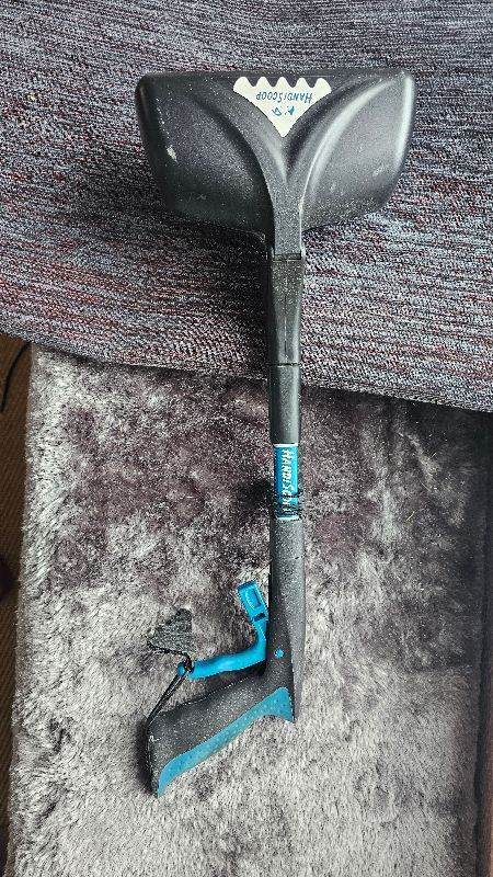 Handiscoop Pooper Scooper