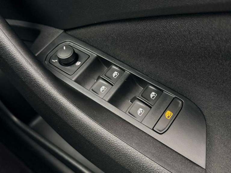 2024 Skoda Scala 1.0 TSI 116 SE 5dr DSG Automatic Hatchback Petrol Automatic