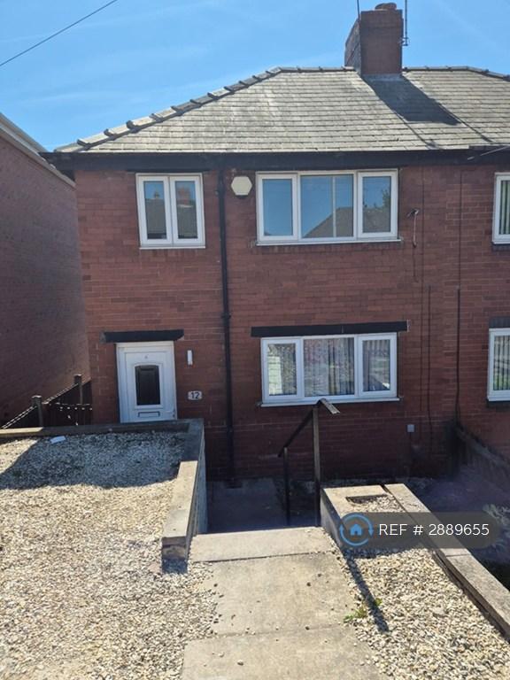 3 bedroom house in Bala Street, Barnsley, S71 (3 bed) (#2889655)