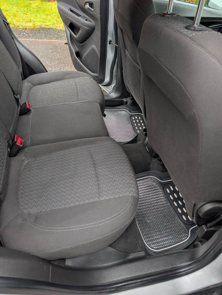 2019 Vauxhall Mokka X ( EXCELLENT CONDITION)