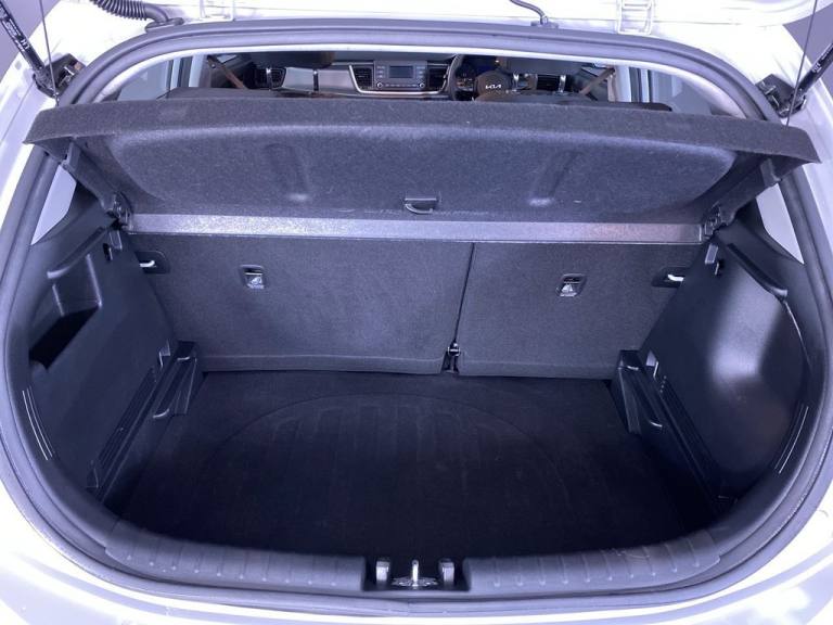 2022 22 KIA RIO 1.2 1 HATCHBACK 5DR PETROL MANUAL EURO 6 (S/S) (83 BHP)