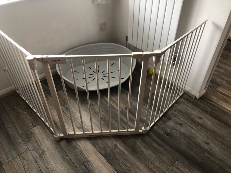Dog Cage large and pen 