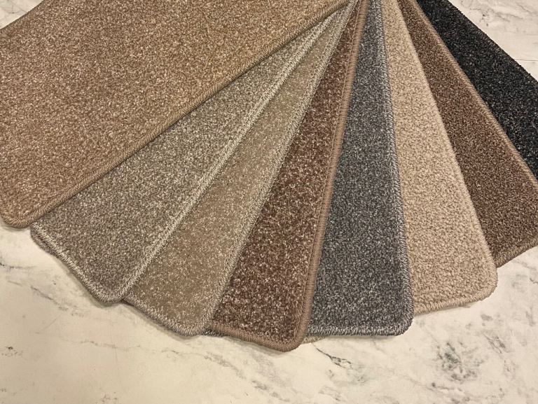 Carpet & Vinyl Fitter