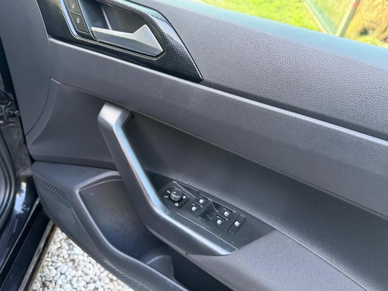 2024 Volkswagen Polo 1.0 TSI Match 5dr HATCHBACK PETROL Manual