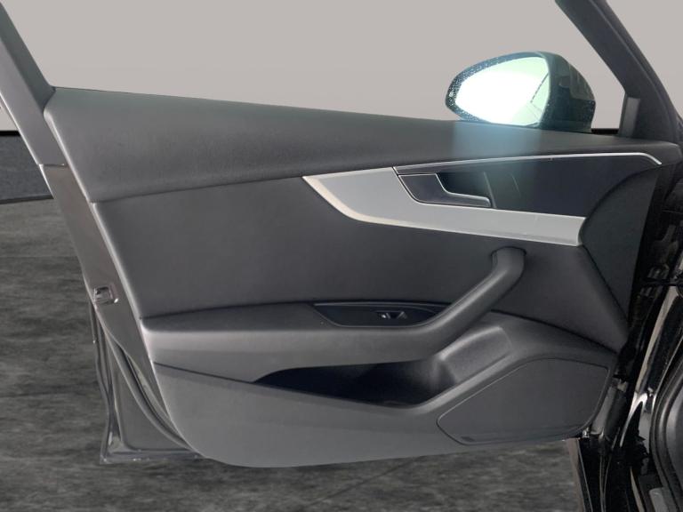 2021 Audi A4 Avant 2.0 TDI 40 Sport Edition Estate 5dr Diesel S Tronic quattro Euro 6 (s/s) (2 Es...