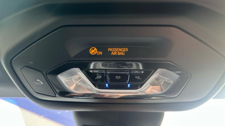 2021 BMW Z4 sDrive 20i M Sport 2dr Auto CONVERTIBLE PETROL Automatic