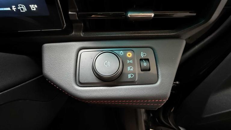 2025 Ford Puma 1.0 EcoBoost Hybrid mHEV ST-Line X 5dr HATCHBACK PETROL Manual