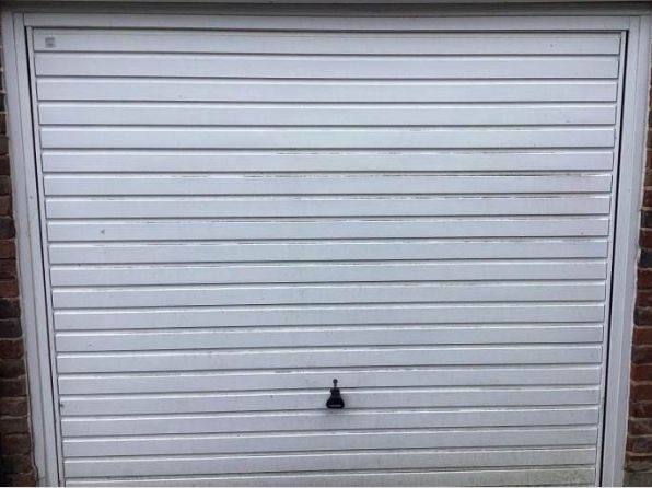 Garage available to rent at Jasmine Court Floral Way Andover SP10 3QF- £28.87 a week