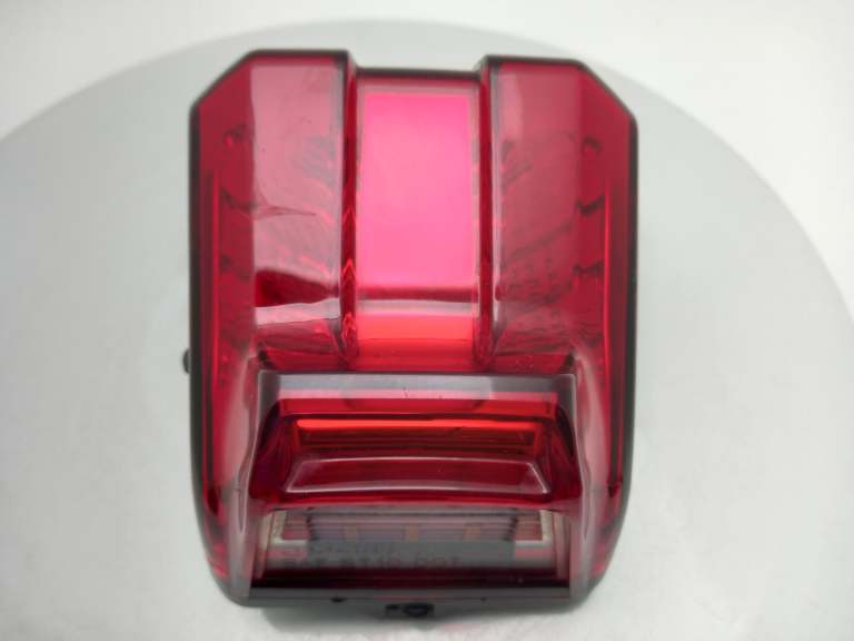 2015 Triumph Tiger Taillight T2701549