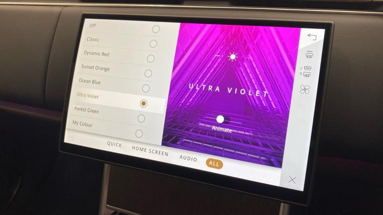 2025 Land Rover Range Rover 3.0 D350 HSE LWB 4dr Auto [7 Seat] Diesel Estate Estate Diesel Automatic