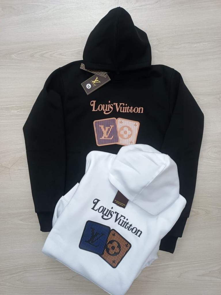 image for LV hoodies 