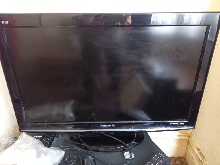 Panasonic Viera TV for sale