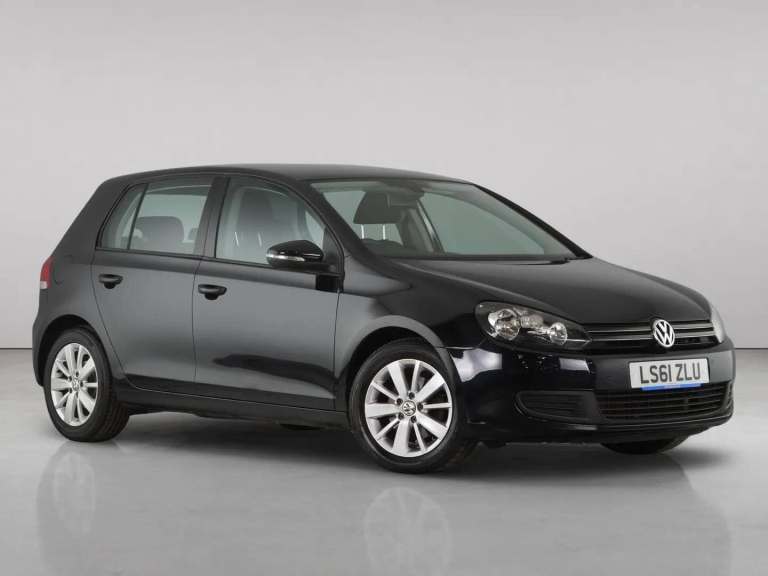 1969 Volkswagen Golf 1.4 TSI SE Hatchback 5dr Petrol Manual Euro 5 (122 ps) Hatchback Petrol Manual