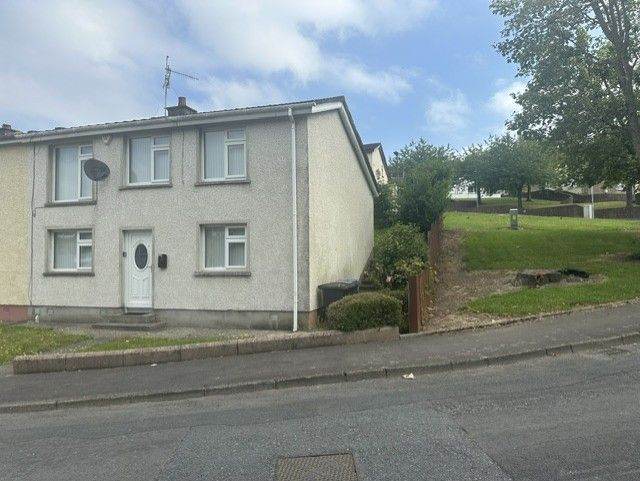 3 Bedroom property Newry