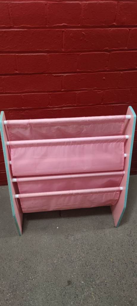 image for Children Toy Rack