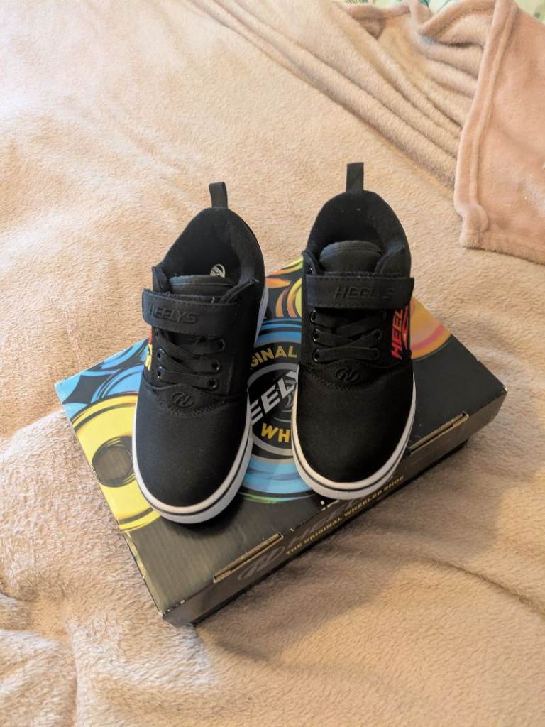 Heeleys 