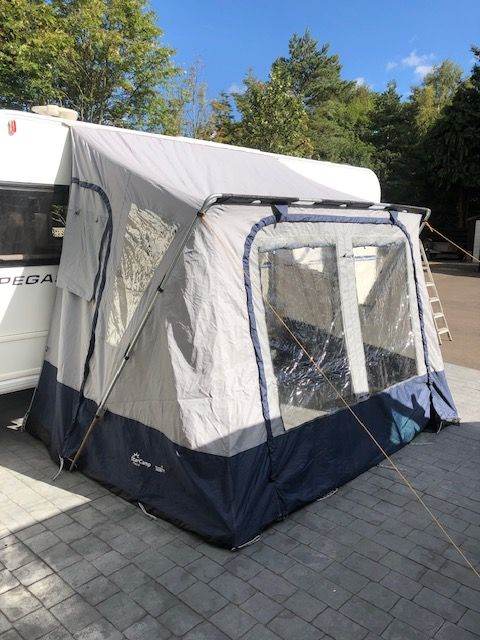 Star Camp Mistral Porch Awning