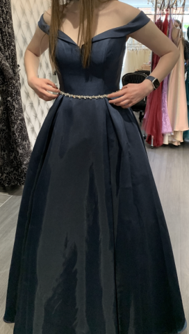 mousetrap prom dresses Stunning Prom Dress Ideas with Ruffles