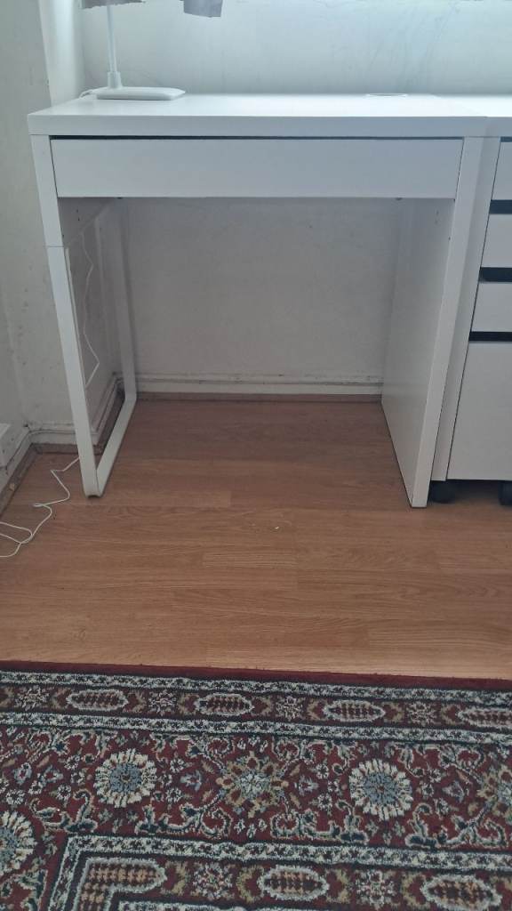 IKEA Micke desk (2 available)