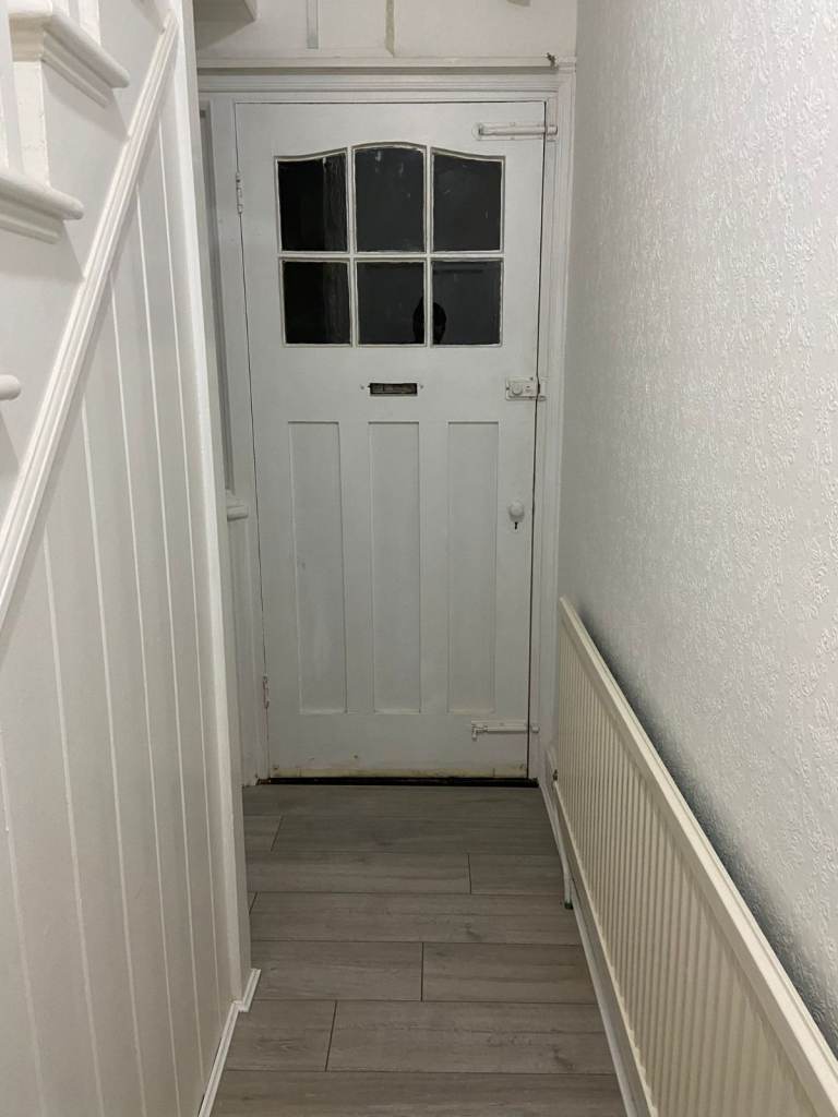 Big Size Double Room to Let in London Road, SS12 0AN, Wickford