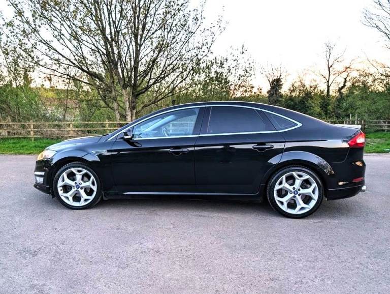 FORD MONDEO MK4 BIG BRAKES GALAXY S MAX TUNING UPGRADE PARTS SPARES