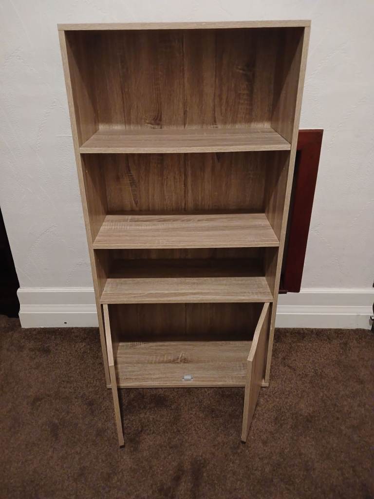 Book case 