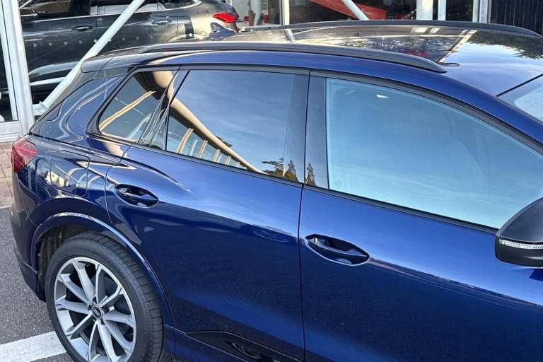 2023 Audi Q4 e-tron 50 Edition 1 SUV 5dr Electric Auto quattro 82kWh (299 ps) ESTATE Electric Aut...