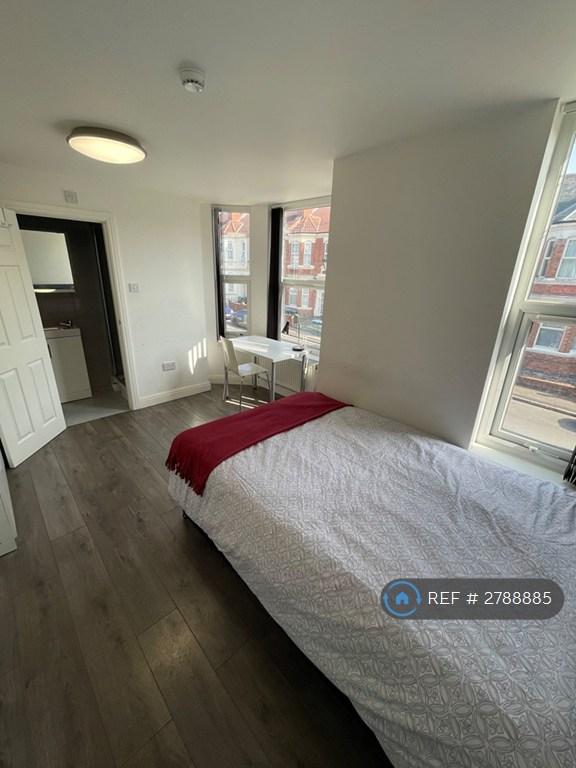 1 bedroom in Melville Road, Coventry, CV1 (#2788885)