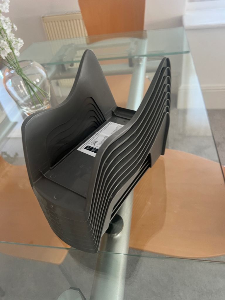 Shoe storage organiser
