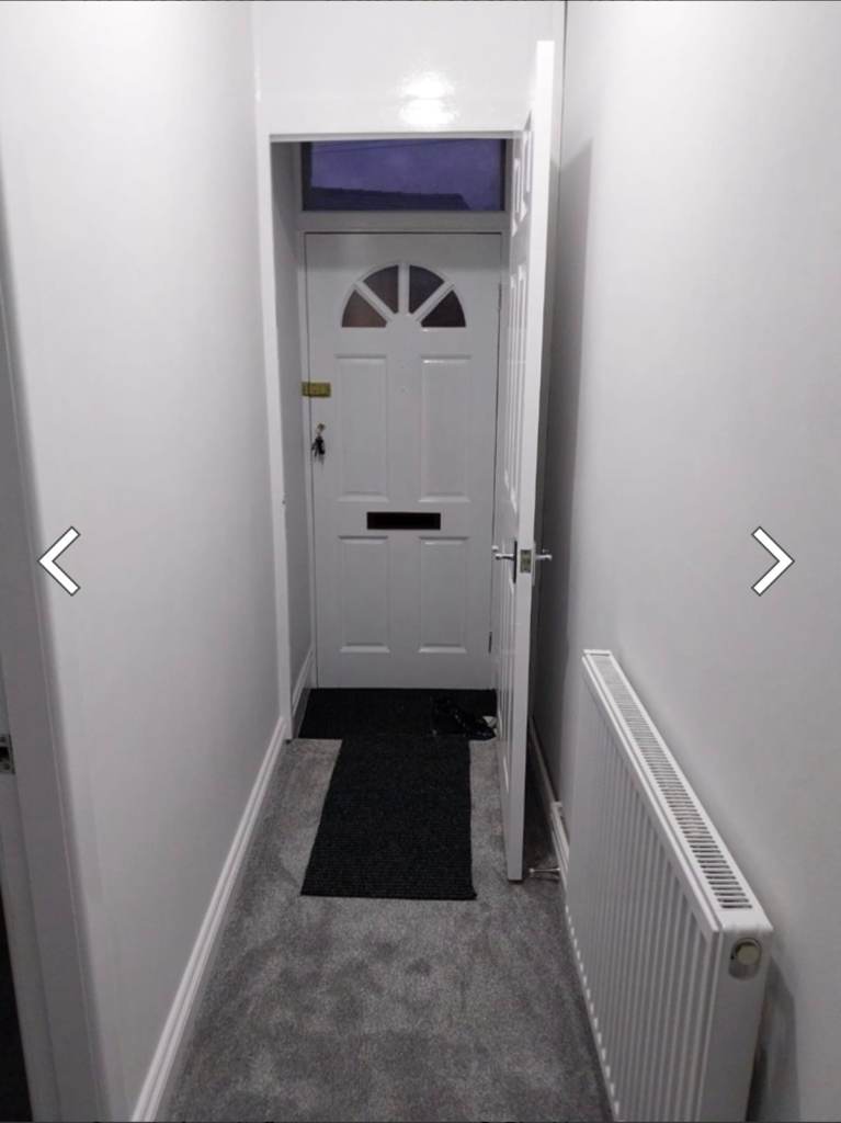 **Newly & Fully Renovated Spacious 3 Bed House for Rent in Audley**