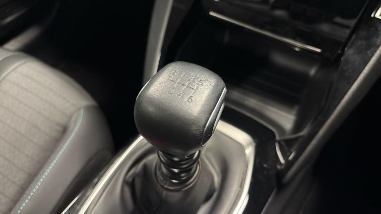 2023 Peugeot 208 1.2 PureTech Allure Premium + Hatchback 5dr Petrol Manual Euro 6 (s/s) (100 Hatc...
