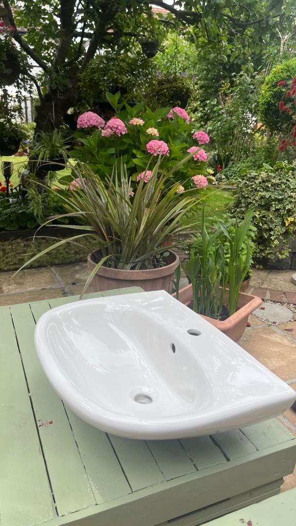 image for Brand New Sink 