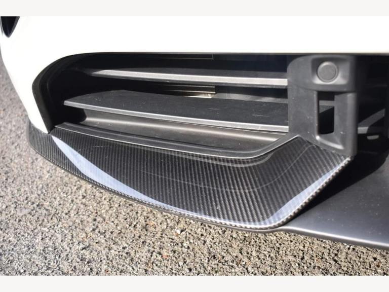 2020 70 PORSCHE TAYCAN 0.0 TURBO S 93KWH 4D 751 BHP