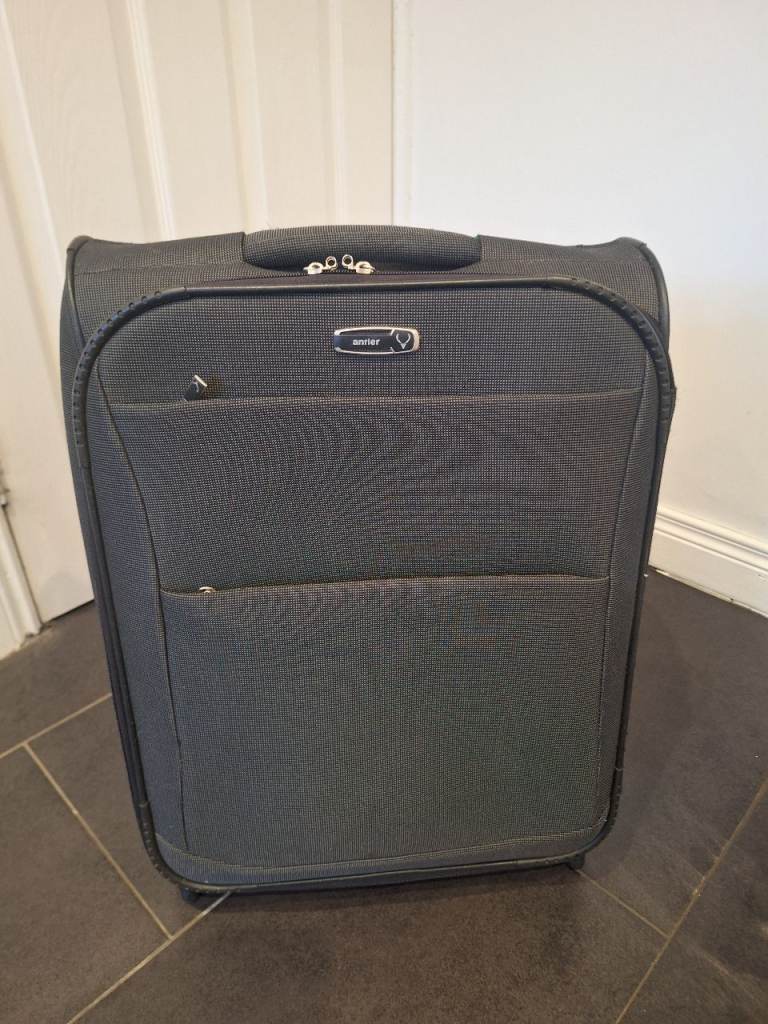 Antler cabin bag