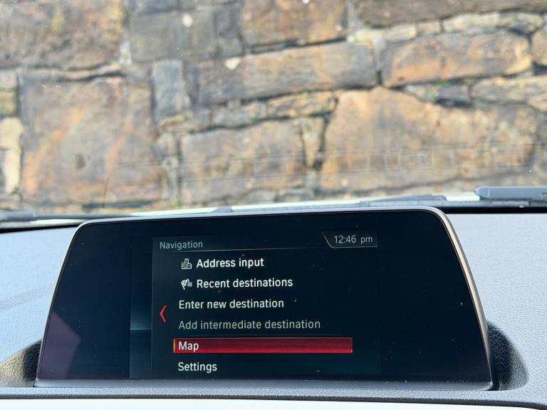 2018 BMW 1 Series 1.5 118i SE Euro 6 (s/s) 5dr HATCHBACK Petrol Manual