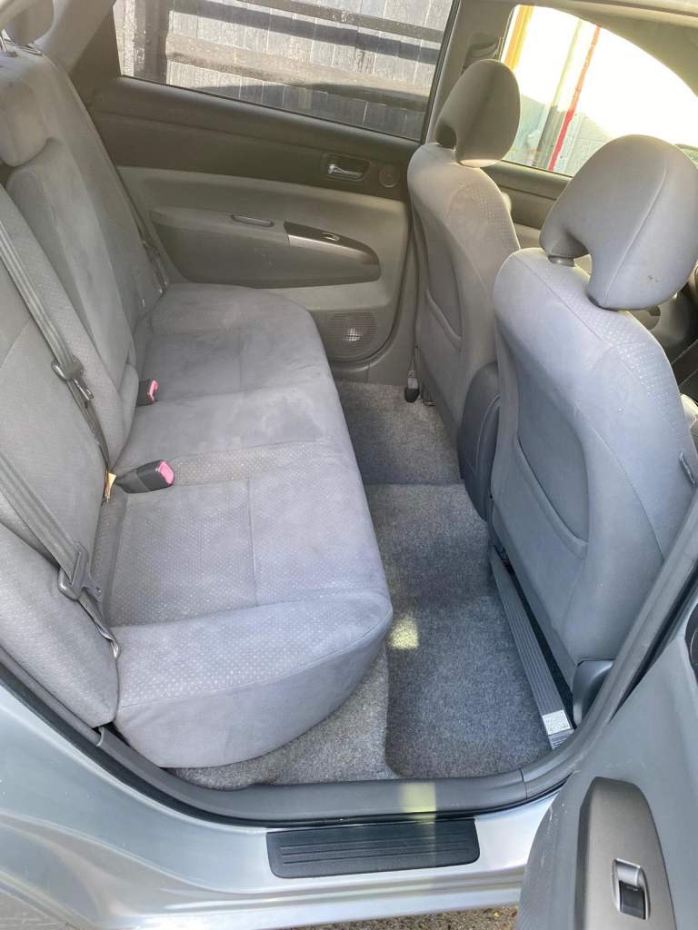 Toyota, PRIUS, Hatchback, 2006, ,Spirit CVT, 1497 (cc), 5 doors