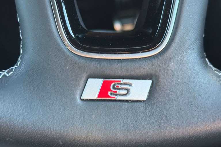 2023 Audi A3 35 TFSI S Line 5dr HATCHBACK PETROL Manual