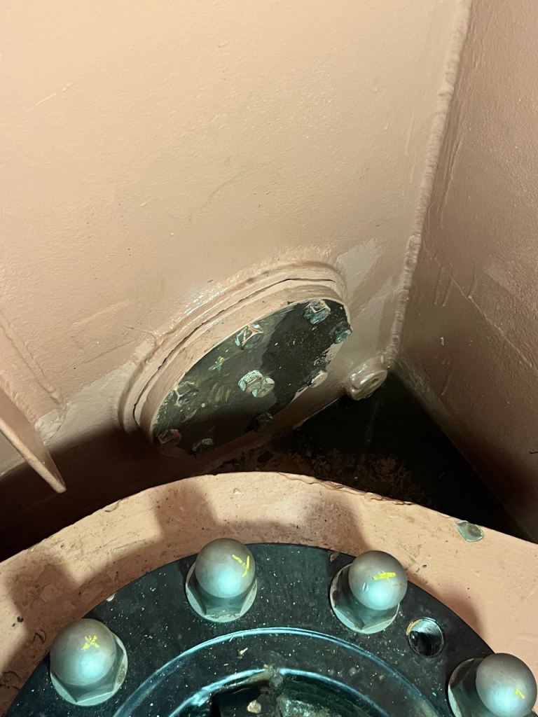 Breaking Suzuki GSXR 750 2006