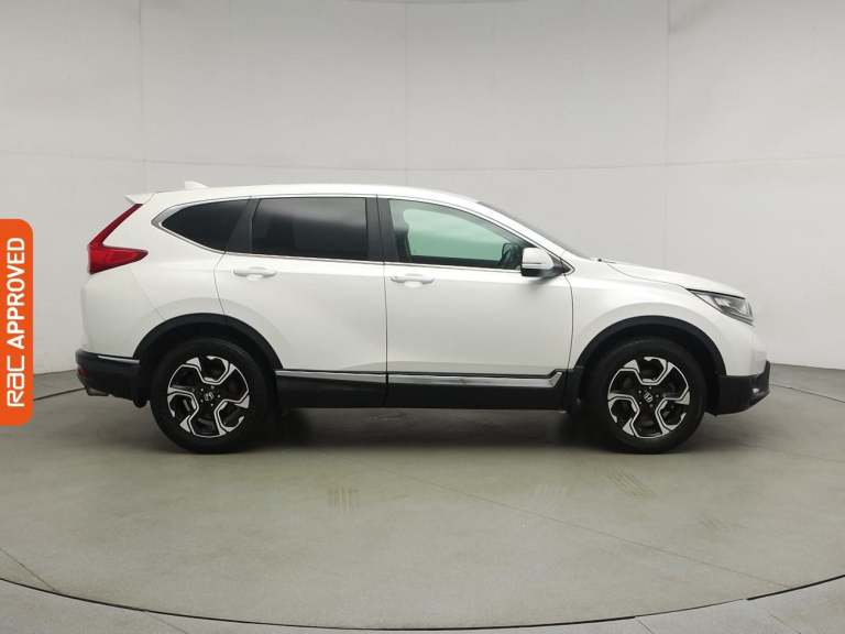 2019 Honda CR-V 1.5 VTEC Turbo SE SUV 5dr Petrol Manual 4WD Euro 6 (s/s) (7 seat) (173 ps) SUV PE...