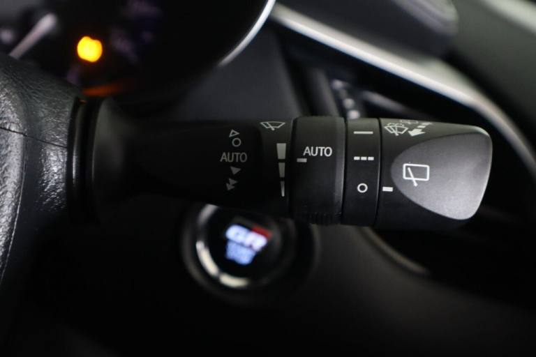 2022 Toyota C-HR 1.8 VVT-h GR SPORT CVT Euro 6 (s/s) 5dr HATCHBACK PETROL/ELECTRIC Automatic