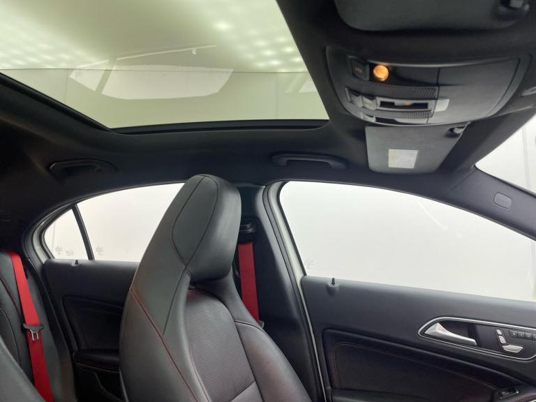 2016 Mercedes-Benz A-Class A250 4Matic AMG Premium 5dr Auto HATCHBACK PETROL Automatic