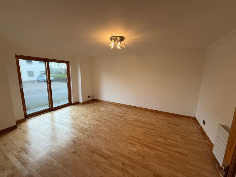 2 Bed Large Flat - Muir of Ord 