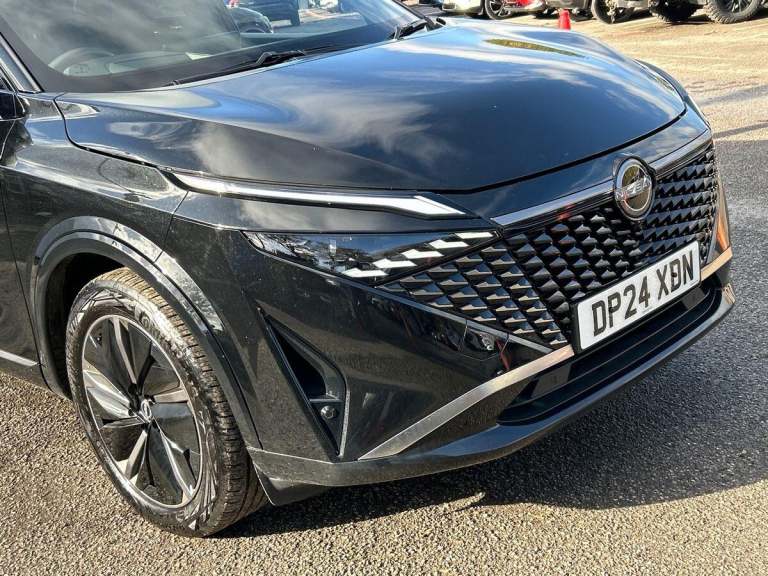 2024 Nissan Qashqai 1.3 DIG-T MHEV Tekna SUV 5dr Petrol Hybrid Manual Euro 6 (s/s) (140 ps) SUV P...